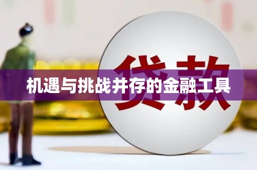 西港机遇与挑战并存的金融工具
