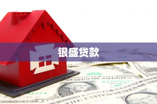 西港银盛贷款
