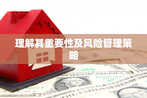 西港理解其重要性及风险管理策略
