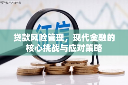 西港贷款风险管理，现代金融的核心挑战与应对策略