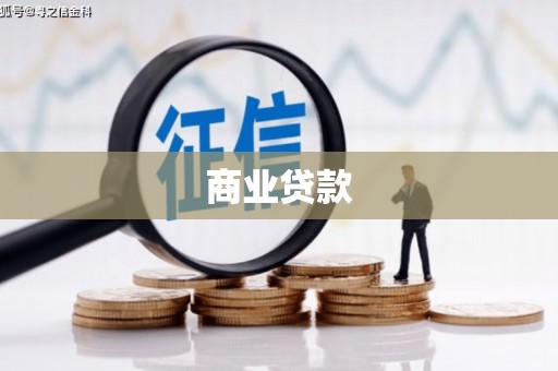 西港商业贷款