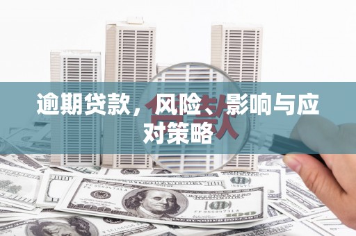 西港逾期贷款，风险、影响与应对策略