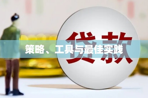 西港策略、工具与最佳实践