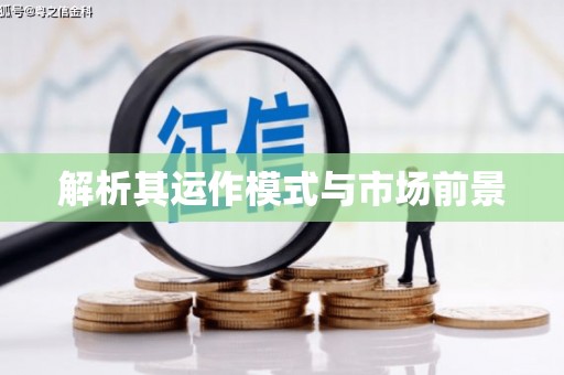西港解析其运作模式与市场前景